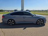 Used 2022 Honda Accord Sport Special Edition image 2