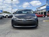 Used 2022 Toyota Prius L Eco image 3