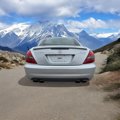 Used 2006 Mercedes-Benz SLK 55 AMG image 4