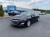 Used 2023 Chevrolet Malibu LS image 4