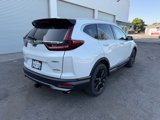 Used 2020 Honda CR-V Touring image 2