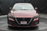 Used 2020 Nissan Sentra SV image 5