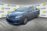 Used 2013 Toyota Corolla LE image 2
