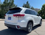 Used 2019 Toyota Highlander Limited Platinum image 5