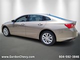 Used 2024 Chevrolet Malibu LT image 3