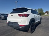 Used 2021 Chevrolet TrailBlazer LS image 3