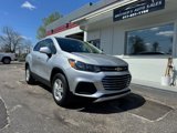 Used 2019 Chevrolet Trax LS w/ Tint and Cruise Package image 6