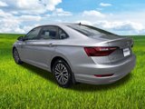 Used 2019 Volkswagen Jetta SE image 4