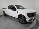 Used 2024 Ford F150 STX image 2
