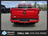 Used 2022 RAM 1500 Big Horn image 4