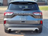 Certified 2020 Ford Escape SEL image 4