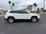 Used 2018 Jeep Cherokee Latitude Plus image 4