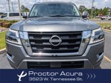 Used 2023 Nissan Armada SV image 2