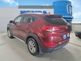 Used 2017 Hyundai Tucson SE Plus image 3