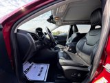Used 2020 Jeep Cherokee Limited w/ Technology Group image 2