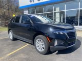 Used 2022 Chevrolet Equinox LT image 3
