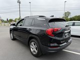 Used 2018 GMC Terrain SLE w/ Driver Convenience Package image 3