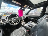 Used 2015 Jeep Grand Cherokee Limited image 4
