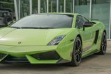 Used 2013 Lamborghini Gallardo LP 570-4 Superleggera image 4