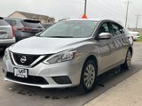 Used 2016 Nissan Sentra S image 3