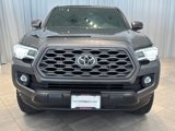 Used 2023 Toyota Tacoma TRD Off-Road image 6