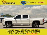Used 2015 GMC Sierra 1500 SLT w/ All-Terrain Package image 4