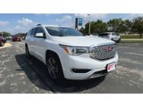 Used 2017 GMC Acadia Denali w/ Technology Package image 2