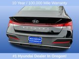 New 2025 Hyundai Elantra Sport image 5
