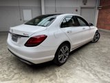 Certified 2021 Mercedes-Benz C 300 4MATIC Sedan image 5