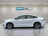 Used 2015 Chrysler 200 S w/ Navigation & Sound Group I image 5