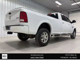 Used 2018 RAM 3500 Lone Star w/ Sport Appearance Group image 4
