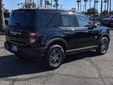 Certified 2022 Ford Bronco Sport Big Bend w/ Convenience Package image 2