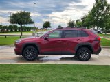 Certified 2023 Toyota RAV4 Adventure image 4
