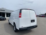 Used 2021 Chevrolet Express 2500 w/ Driver Convenience Package image 3