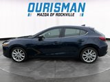 Used 2017 MAZDA MAZDA3 Grand Touring image 3