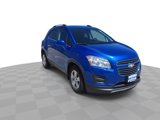 Used 2015 Chevrolet Trax LT w/ LT Plus Package image 2