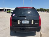 Used 2008 Cadillac SRX AWD w/ Theater Package image 4