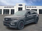 Certified 2020 Ford Explorer ST w/ ST Street Pack image 2