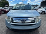 Used 2008 Ford Edge SEL image 2