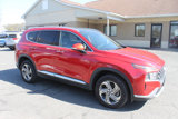 Used 2022 Hyundai Santa Fe SEL w/ Convenience + Premium Package image 6