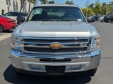 Used 2012 Chevrolet Silverado 1500 LT w/ All-Star Edition image 2