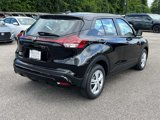 New 2025 Nissan Kicks Play S image 4