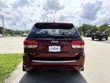 Used 2020 Jeep Grand Cherokee Overland image 4