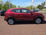 Used 2019 Nissan Rogue Sport SV w/ All-Weather Package image 2