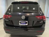Used 2018 Volkswagen Tiguan S w/ 3rd Row Seat Package image 6