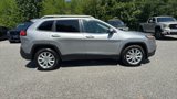 Used 2016 Jeep Cherokee Limited image 4