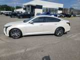 Certified 2025 Cadillac CT5 Premium Luxury w/ Sun And Sound Package image 4