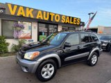Used 2004 Toyota RAV4 2WD image 3
