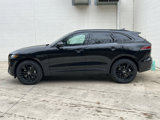 Certified 2024 Jaguar F-PACE R-Dynamic S image 5
