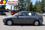 Used 2007 Hyundai Elantra GLS image 4